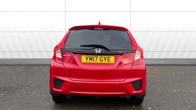 Honda Jazz 1.3 EX Navi 5dr Petrol Hatchback